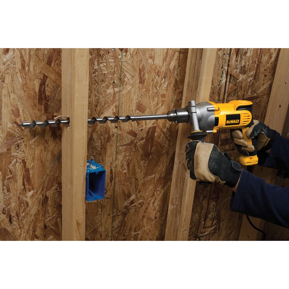 DEWALT 1/2-in Keyed Corded Drill (Tool Only)